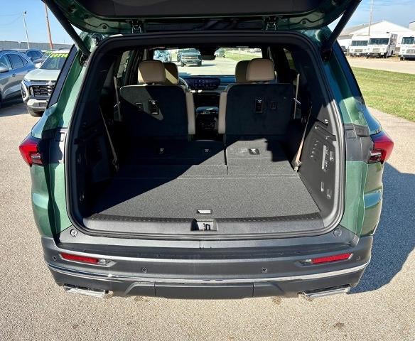 2027 Buick Enclave Preferred