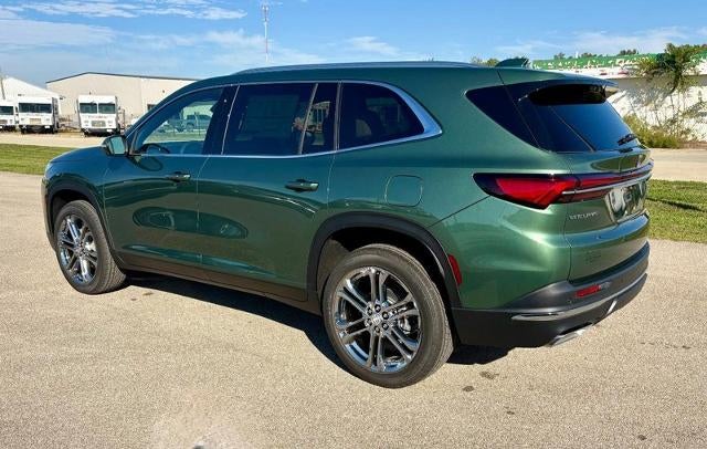 2027 Buick Enclave Preferred