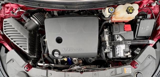 2019 Buick Enclave Essence