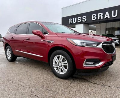 2019 Buick Enclave Essence