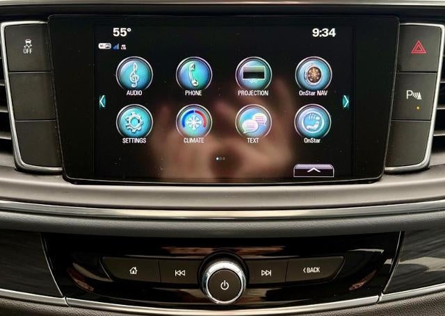 2019 Buick Enclave Essence