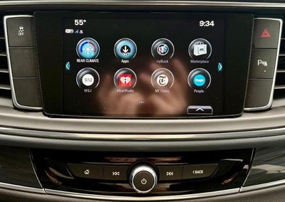 2019 Buick Enclave Essence