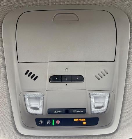 2019 Buick Enclave Essence