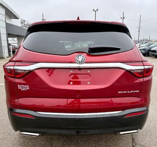 2019 Buick Enclave Essence