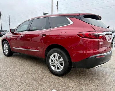 2019 Buick Enclave Essence