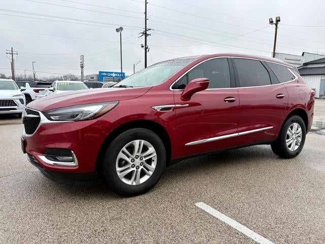 2019 Buick Enclave Essence