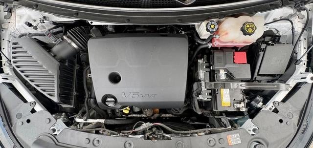 2022 Buick Enclave Essence