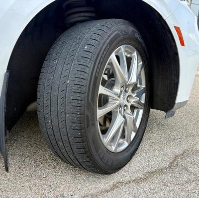 2022 Buick Enclave Essence