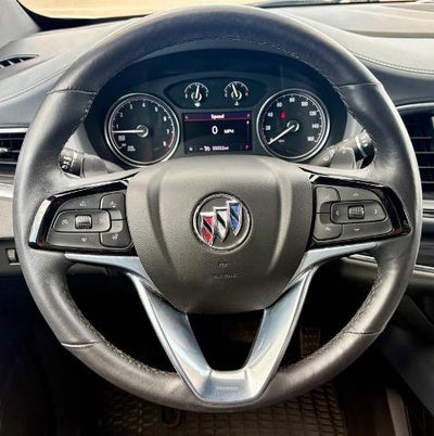 2022 Buick Enclave Essence
