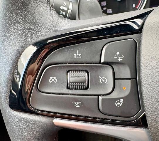 2022 Buick Enclave Essence