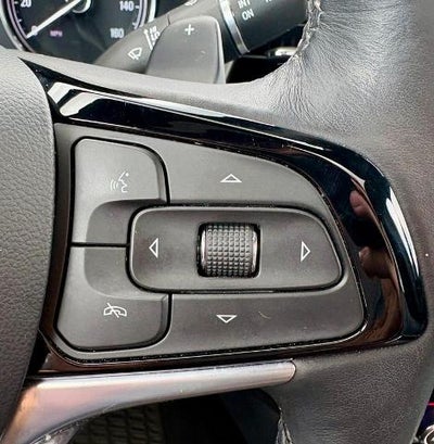 2022 Buick Enclave Essence