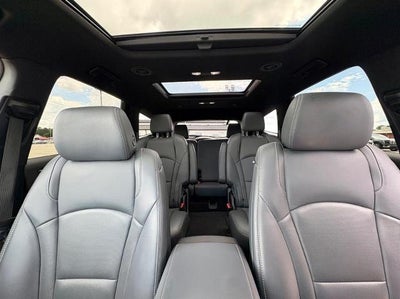 2022 Buick Enclave Essence