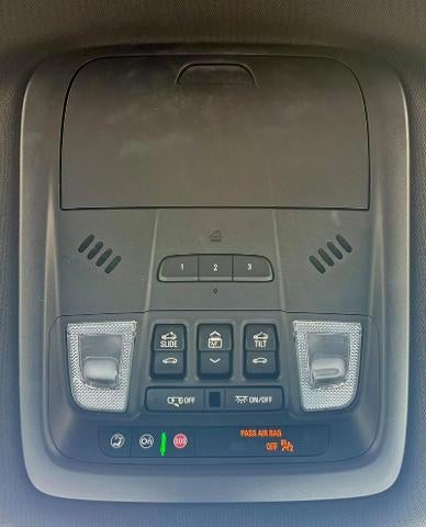 2022 Buick Enclave Essence