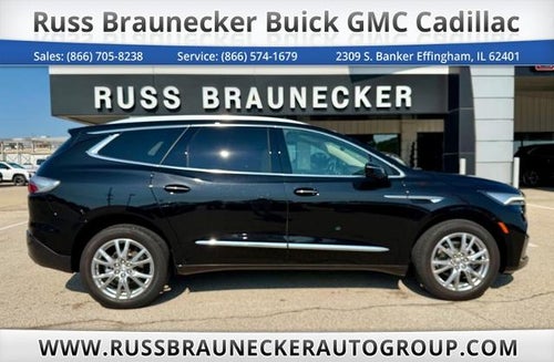 2023 Buick Enclave Premium