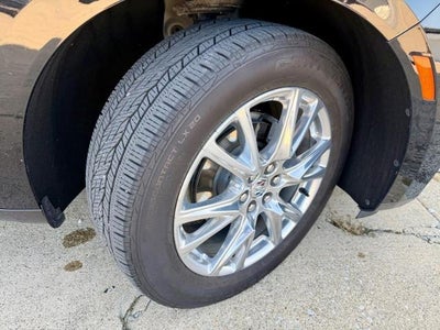 2023 Buick Enclave Premium