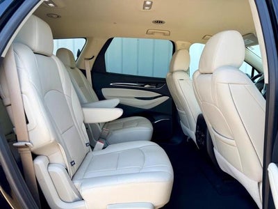2023 Buick Enclave Premium