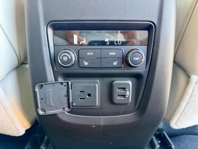 2023 Buick Enclave Premium