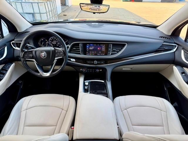 2023 Buick Enclave Premium