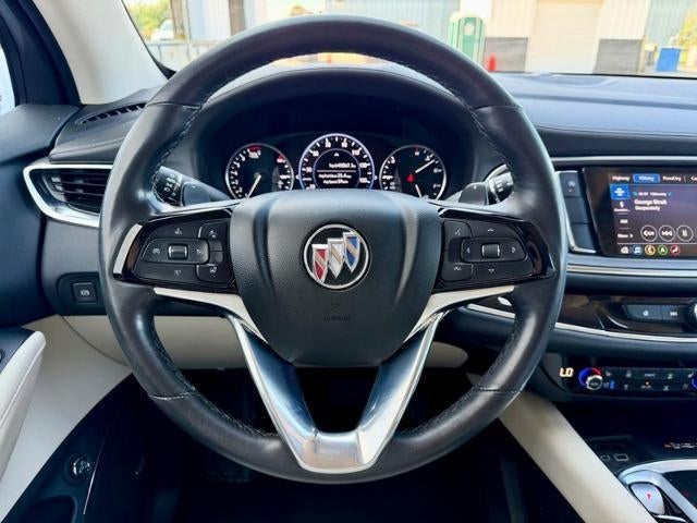 2023 Buick Enclave Premium