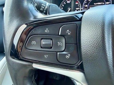 2023 Buick Enclave Premium