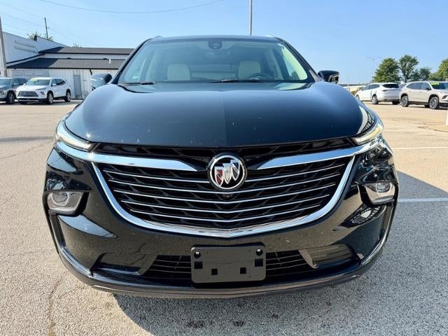 2023 Buick Enclave Premium