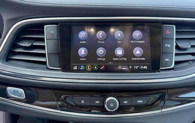 2023 Buick Enclave Premium