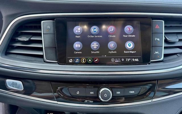 2023 Buick Enclave Premium