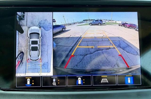 2023 Buick Enclave Premium