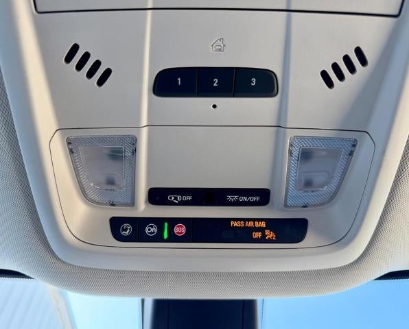 2023 Buick Enclave Premium