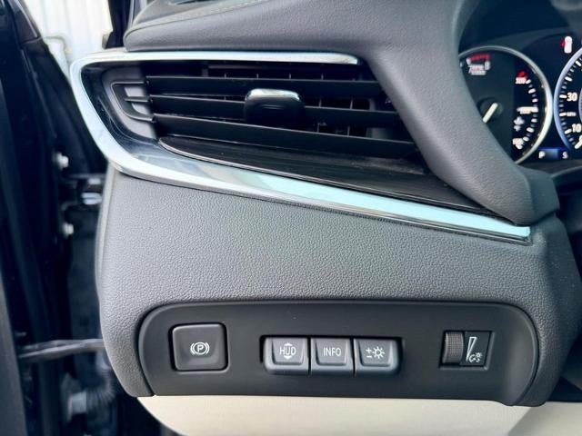 2023 Buick Enclave Premium