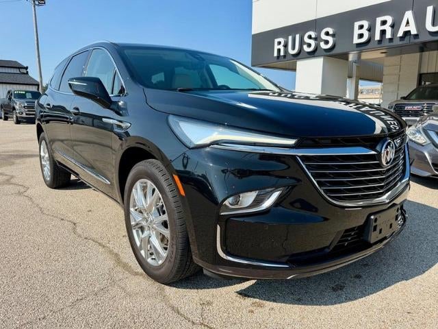 2023 Buick Enclave Premium