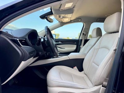 2023 Buick Enclave Premium