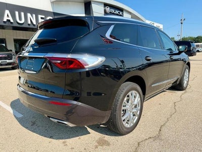 2023 Buick Enclave Premium