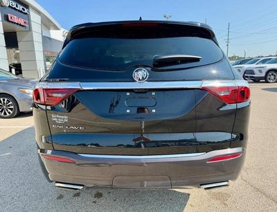 2023 Buick Enclave Premium
