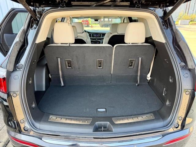 2023 Buick Enclave Premium