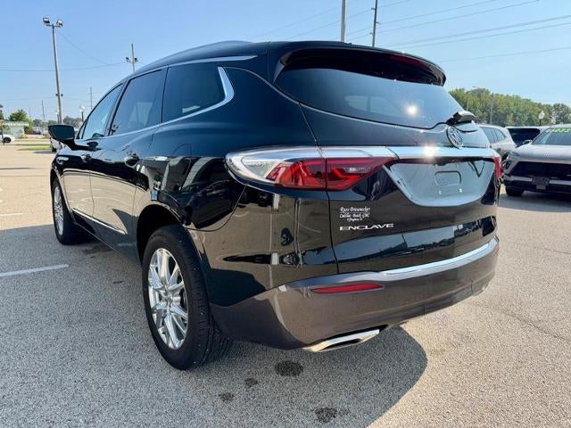 2023 Buick Enclave Premium