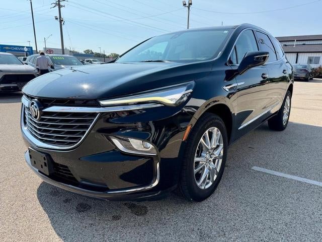 2023 Buick Enclave Premium
