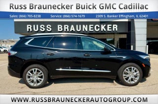2023 Buick Enclave Premium