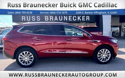 2021 Buick Enclave Premium