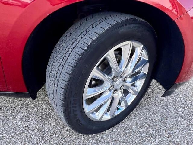 2021 Buick Enclave Premium