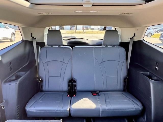 2021 Buick Enclave Premium