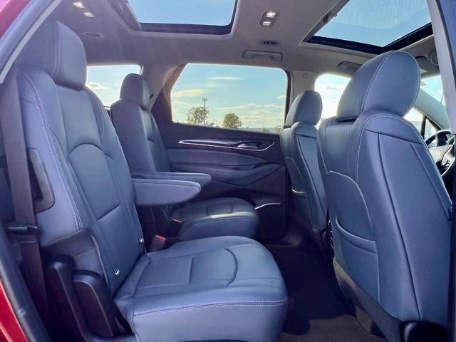 2021 Buick Enclave Premium