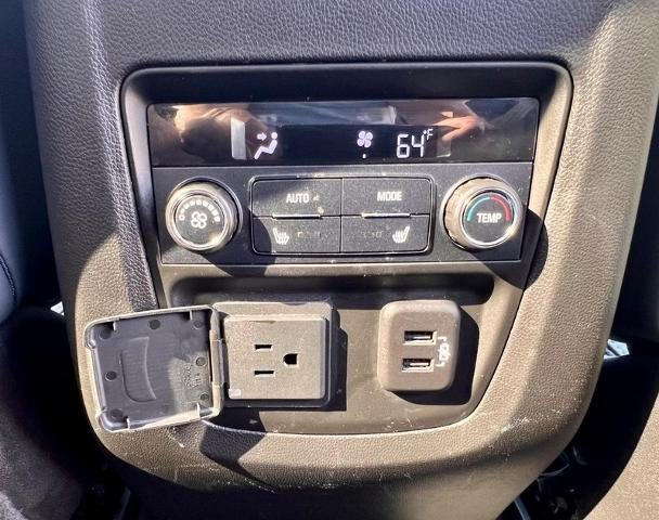 2021 Buick Enclave Premium