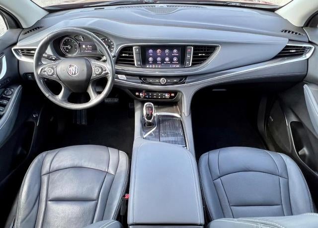 2021 Buick Enclave Premium