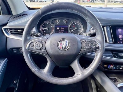 2021 Buick Enclave Premium