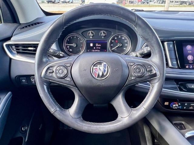 2021 Buick Enclave Premium