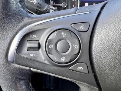 2021 Buick Enclave Premium