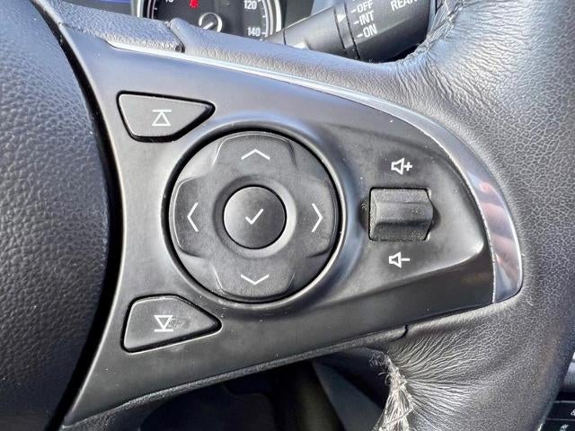 2021 Buick Enclave Premium