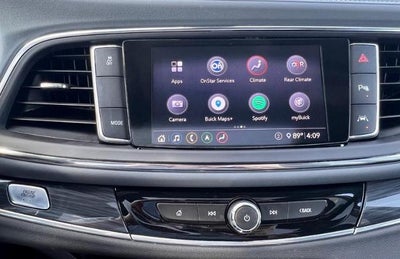 2021 Buick Enclave Premium