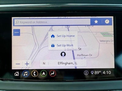 2021 Buick Enclave Premium